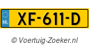 XF611D