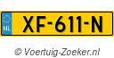 XF611N