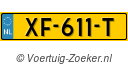 XF611T