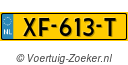 XF613T
