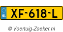 XF618L