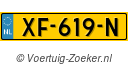 XF619N