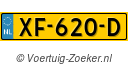 XF620D