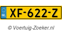 XF622Z