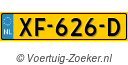 XF626D