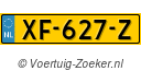 XF627Z
