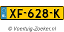 XF628K