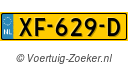 XF629D