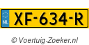 XF634R
