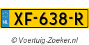 XF638R