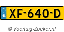 XF640D