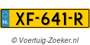 XF641R