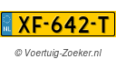 XF642T