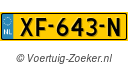 XF643N