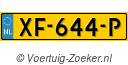 XF-644-P