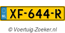 XF644R