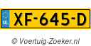 XF645D