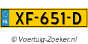 XF651D