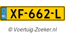 XF662L
