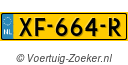 XF664R