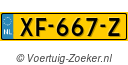 XF667Z