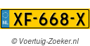 XF668X