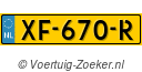 XF670R