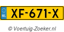 XF671X