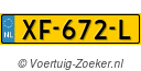 XF672L