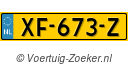 XF673Z