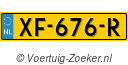 XF676R