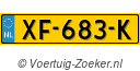XF683K