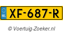 XF687R