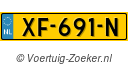 XF691N