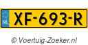 XF693R