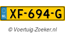 XF694G