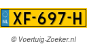 XF697H