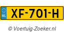 XF701H