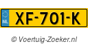 XF701K