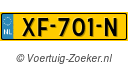 XF701N