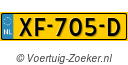 XF705D