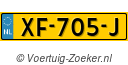 XF705J