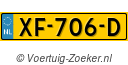 XF706D
