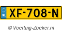 XF708N