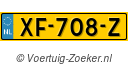 XF708Z