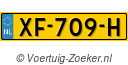 XF709H