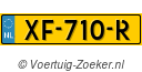 XF710R