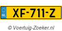 XF711Z