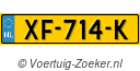 XF714K