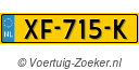XF715K